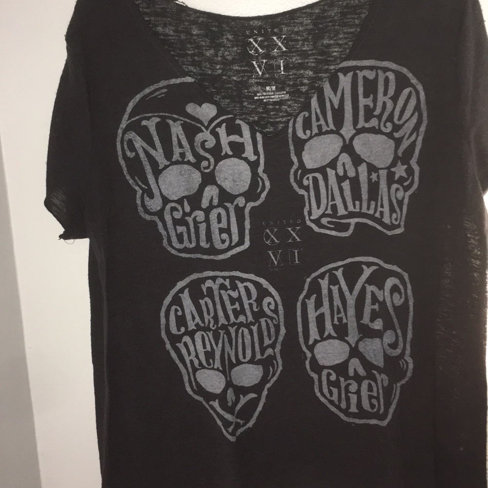 Shirt united xxvi